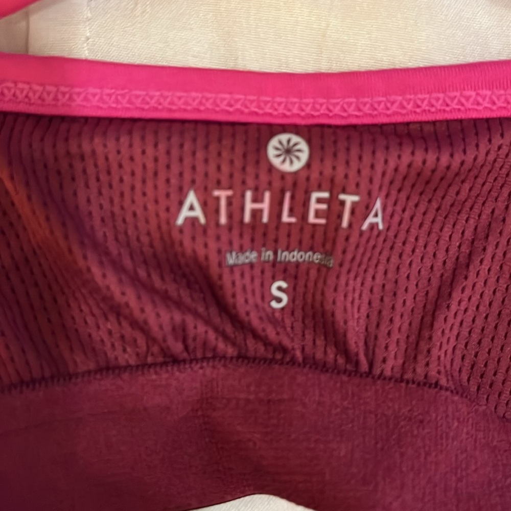 Athleta bra top - Picture 6 of 6